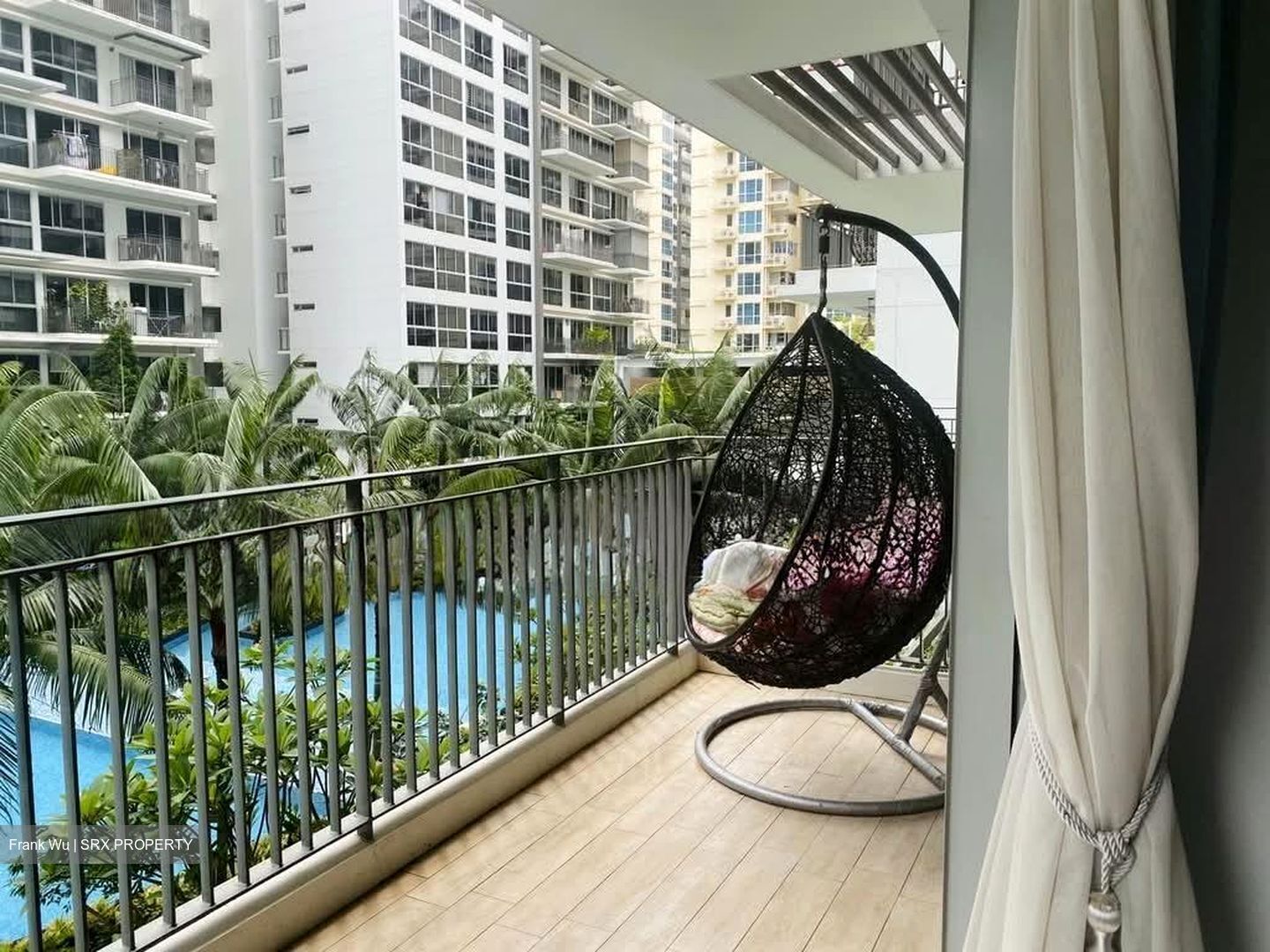CityLife @ Tampines (D18), Condominium #550885251